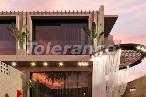 5+1 Villa  i Lara, Antalya, Tyrkiet Nr. 238814 - 10