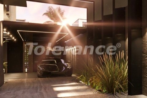 5+1 Villa  i Lara, Antalya, Tyrkiet Nr. 238814 - 15