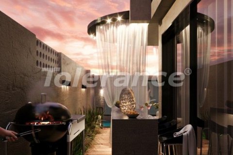5+1 Villa  i Lara, Antalya, Tyrkiet Nr. 238814 - 12
