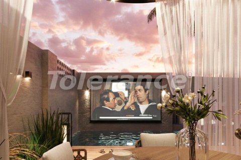 5+1 Villa  i Lara, Antalya, Tyrkiet Nr. 238814 - 9