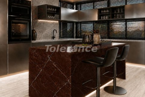 5+1 Villa  i Lara, Antalya, Tyrkiet Nr. 238814 - 4