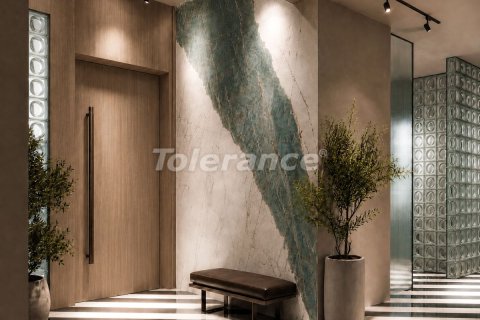 5+1 Villa  i Lara, Antalya, Tyrkiet Nr. 238814 - 5