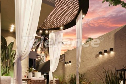 5+1 Villa  i Lara, Antalya, Tyrkiet Nr. 238814 - 11