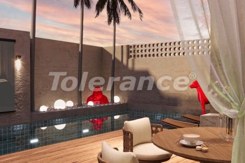 5+1 Villa  i Lara, Antalya, Tyrkiet Nr. 238814 - 8