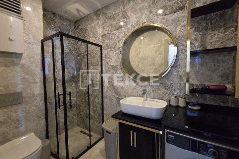 2+1 Takvåning i Alanya, Antalya, Turkiet Nr. 182079 - 21