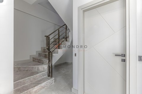 3+1 Villa in Antalya, Türkei Nr. 238691 - 12