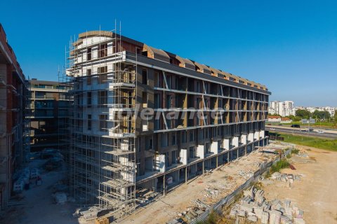 1+1 Leilighet  i Antalya, Tyrkia Nr. 226849 - 18