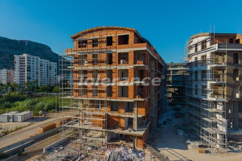 1+1 Leilighet  i Antalya, Tyrkia Nr. 226849 - 19