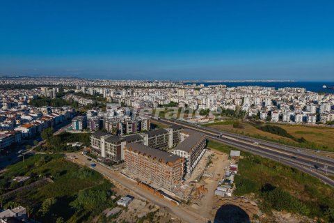 1+1 Lägenhet  i Antalya, Turkiet Nr. 226849
