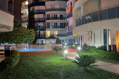 Продажа квартиры  в Анталье, Турция 3+1, 130м2, №238205 – фото 25