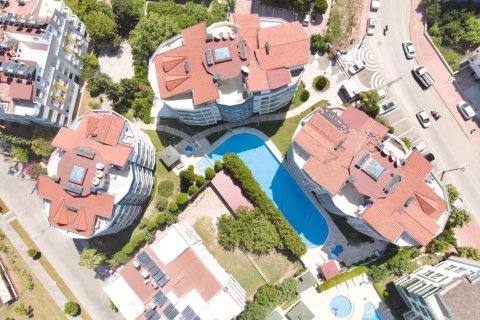 Продажа квартиры  в Анталье, Турция 3+1, 130м2, №238205 – фото 29