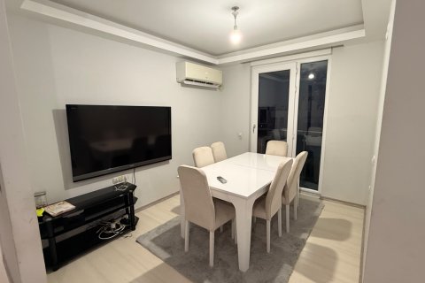 Продажа квартиры  в Анталье, Турция 3+1, 130м2, №238205 – фото 16