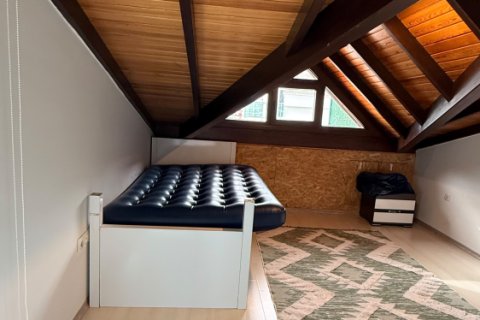 Продажа квартиры  в Анталье, Турция 3+1, 130м2, №238205 – фото 12