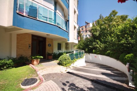 Продажа квартиры  в Анталье, Турция 3+1, 130м2, №238205 – фото 23