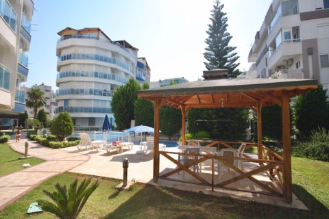 Продажа квартиры  в Анталье, Турция 3+1, 130м2, №238205 – фото 27