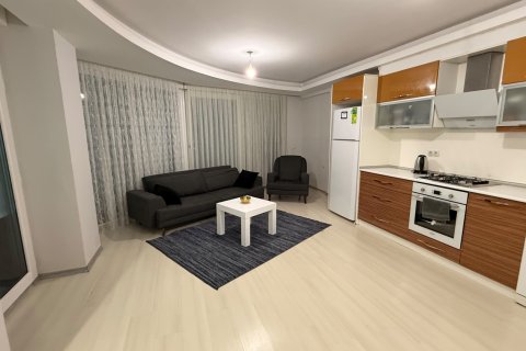 Квартира  3+1 в Анталье, Турция №238205