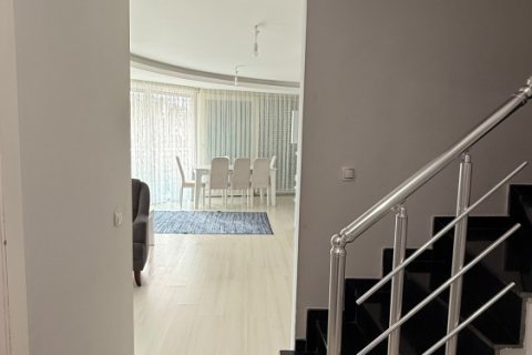 Продажа квартиры  в Анталье, Турция 3+1, 130м2, №238205 – фото 11