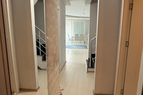 Продажа квартиры  в Анталье, Турция 3+1, 130м2, №238205 – фото 5