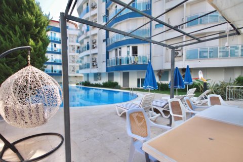 Продажа квартиры  в Анталье, Турция 3+1, 130м2, №238205 – фото 24