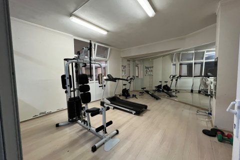 Продажа квартиры  в Анталье, Турция 3+1, 130м2, №238205 – фото 28