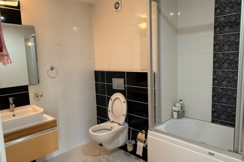 Продажа квартиры  в Анталье, Турция 3+1, 130м2, №238205 – фото 8