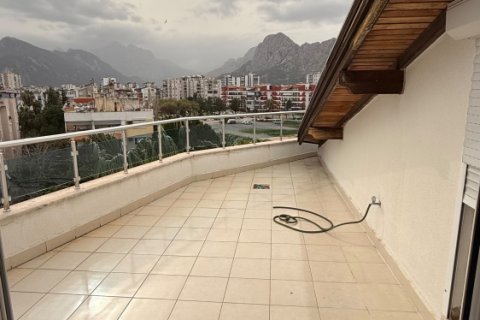 Продажа квартиры  в Анталье, Турция 3+1, 130м2, №238205 – фото 10
