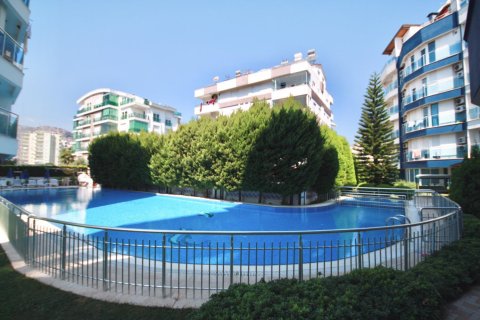 Продажа квартиры  в Анталье, Турция 3+1, 130м2, №238205 – фото 17