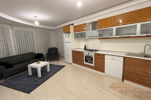 Продажа квартиры  в Анталье, Турция 3+1, 130м2, №238205 – фото 2