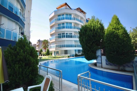 Продажа квартиры  в Анталье, Турция 3+1, 130м2, №238205 – фото 21