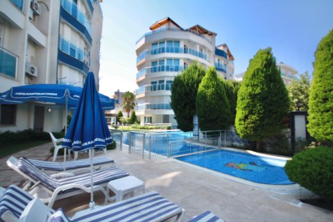 Продажа квартиры  в Анталье, Турция 3+1, 130м2, №238205 – фото 18