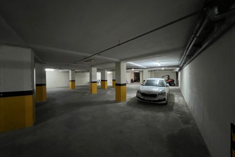 Продажа квартиры  в Анталье, Турция 3+1, 130м2, №238205 – фото 19