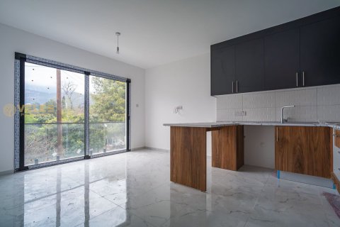 Penthouse for sale in Girne, Northern Cyprus, 1 bedroom, 65m2, No. 214140 – photo 4