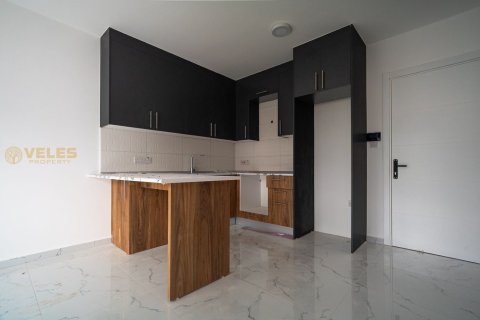 Penthouse for sale in Girne, Northern Cyprus, 1 bedroom, 65m2, No. 214140 – photo 5