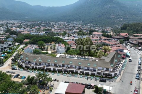 Kommersiella fastigheter  i Fethiye, Mugla, Turkiet Nr. 238453 - 5