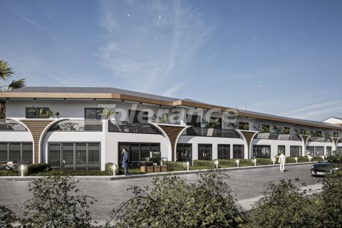 Kommersiella fastigheter  i Fethiye, Mugla, Turkiet Nr. 238453