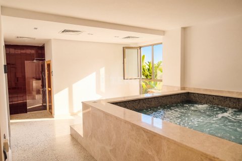 3+1 Lägenhet  i Alanya, Antalya, Turkiet Nr. 59371 - 21