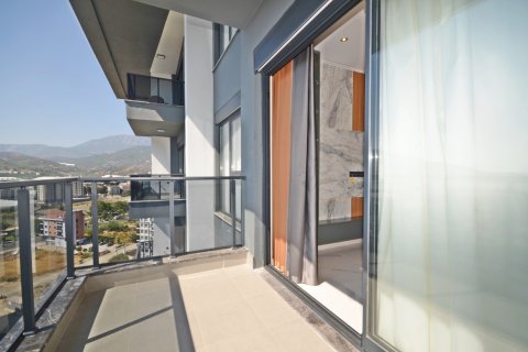 1+0 Leilighet i Demirtas, Alanya, Antalya, Tyrkia Nr. 238582 - 12