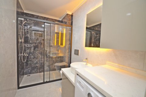 1+0 Leilighet i Demirtas, Alanya, Antalya, Tyrkia Nr. 238582 - 11