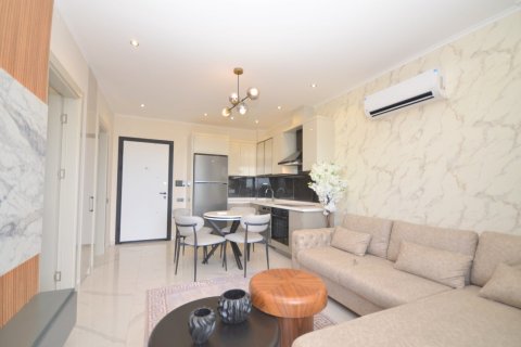 1+0 Leilighet i Demirtas, Alanya, Antalya, Tyrkia Nr. 238582 - 2
