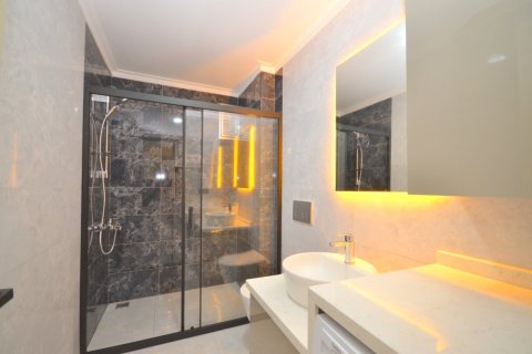 1+0 Leilighet i Demirtas, Alanya, Antalya, Tyrkia Nr. 238582 - 9