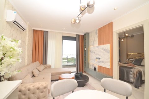 1+0 Leilighet i Demirtas, Alanya, Antalya, Tyrkia Nr. 238582 - 3