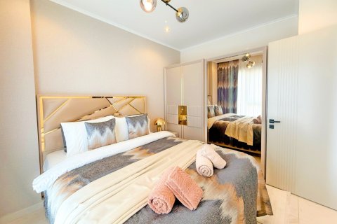 1+0 Leilighet i Demirtas, Alanya, Antalya, Tyrkia Nr. 238582 - 5
