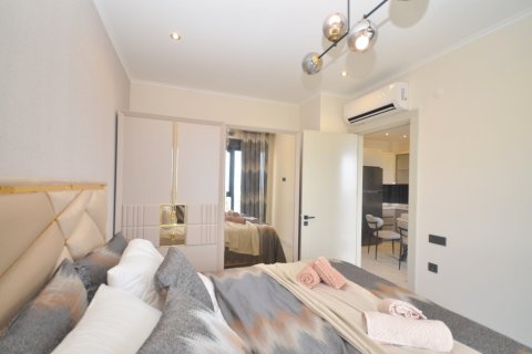 1+0 Leilighet i Demirtas, Alanya, Antalya, Tyrkia Nr. 238582 - 8