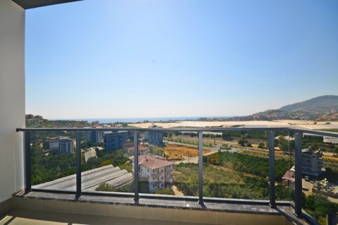 1+0 Leilighet i Demirtas, Alanya, Antalya, Tyrkia Nr. 238582 - 13