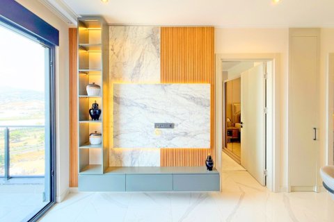 1+0 Leilighet i Demirtas, Alanya, Antalya, Tyrkia Nr. 238582 - 4