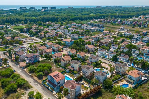 4+1 Villa in Antalya, Türkei Nr. 238390 - 7