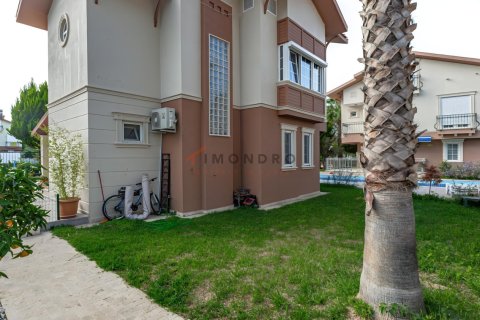 4+1 Villa in Antalya, Türkei Nr. 238390 - 5