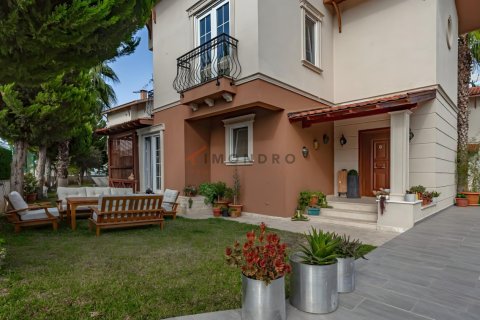 4+1 Villa in Antalya, Türkei Nr. 238390 - 3