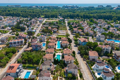 4+1 Villa in Antalya, Türkei Nr. 238390 - 8