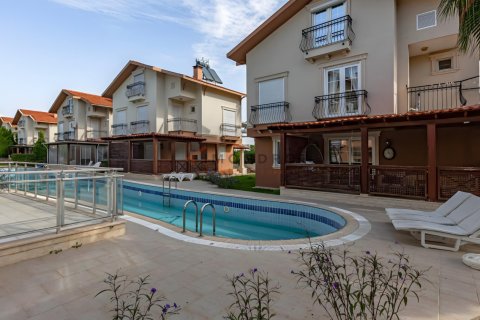 4+1 Villa in Antalya, Türkei Nr. 238390 - 2